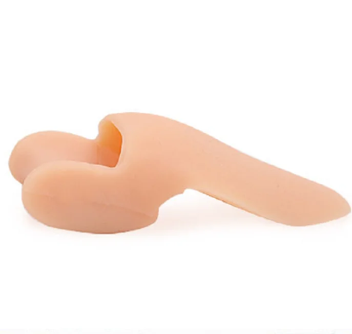 new products  sebs gel hallux valgus bunion toe separator