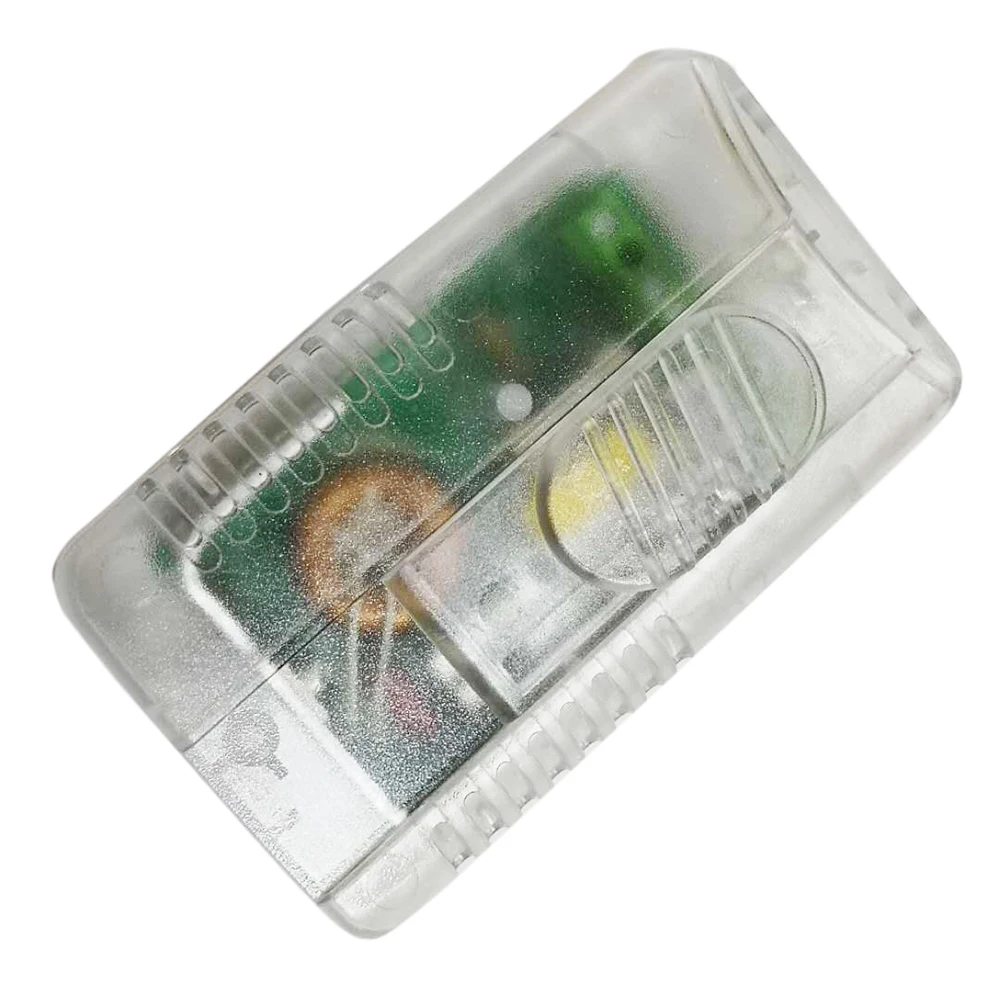 Line Dimmer Slide Switch lighting controller for floor lamp
