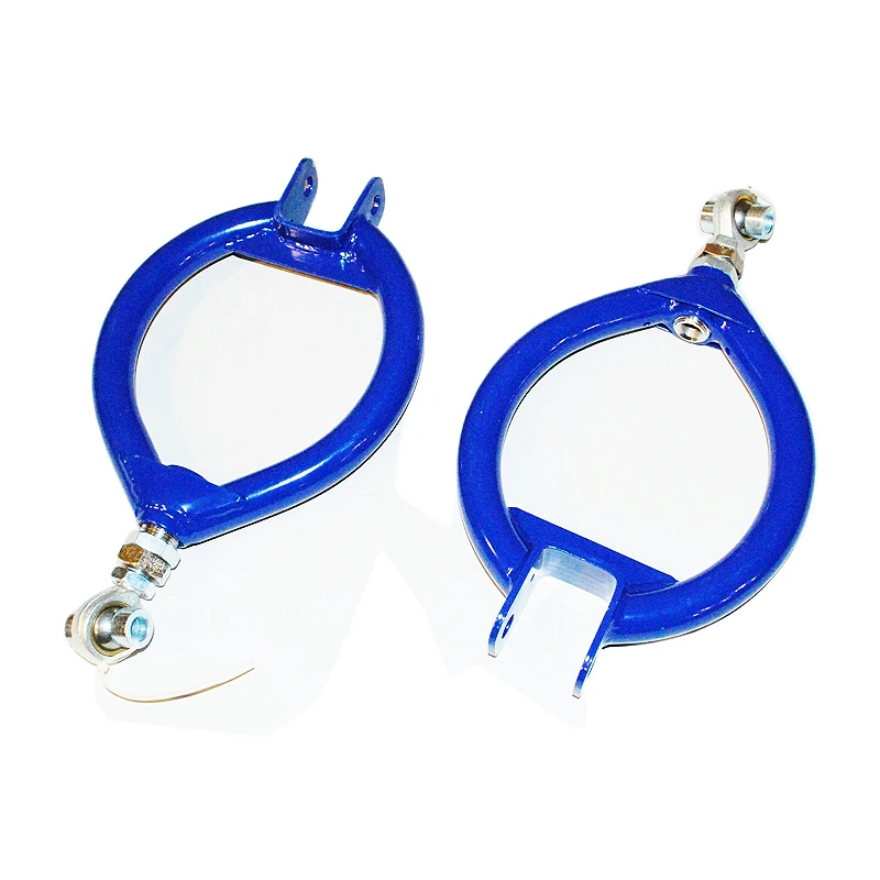 ADJ. Комплекты для заднего размера для 89-94 Niss * an 240SX S13