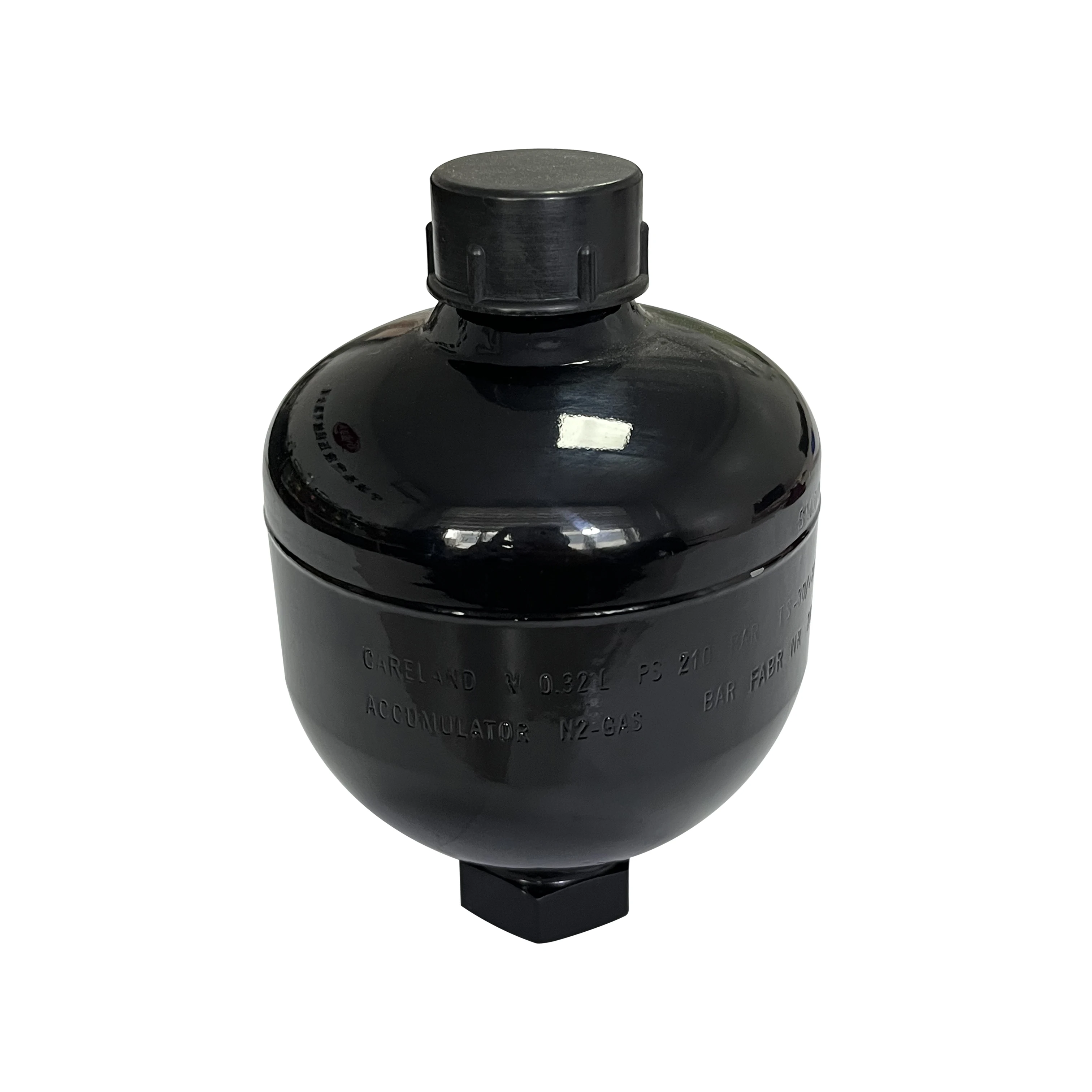 accumul diaphragm GXQ 21Mpa 25Mpa 33Mpa great diaphragm accumulator price carbon steel/stainless steel hydac parker