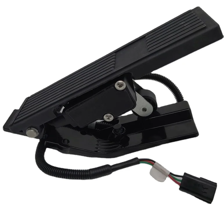 Cheap Factory Price Cheap Foot Gas Electronic Accelerator Pedal