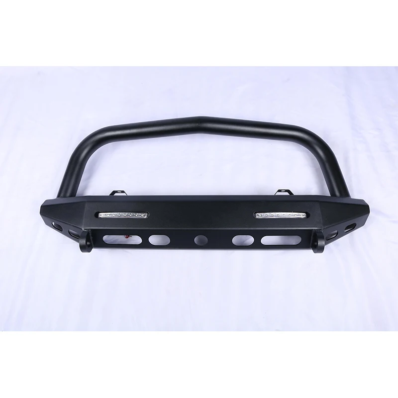 JFC-4002 новый авто переменного тока грузовик hilux suzuki jimny fj cruiser highlander pajero nissan navara fortuner человек сталь переднего бампера