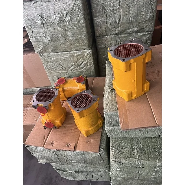 High-performance Engine Assembly Parts Oil Cooler 7S6349 7N0165 for E3306 fast delivery