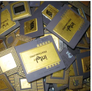 CPU Scrap / Ceramic CPU Scrap / Processor Scrap Best Quality in wholesale price for Exporters