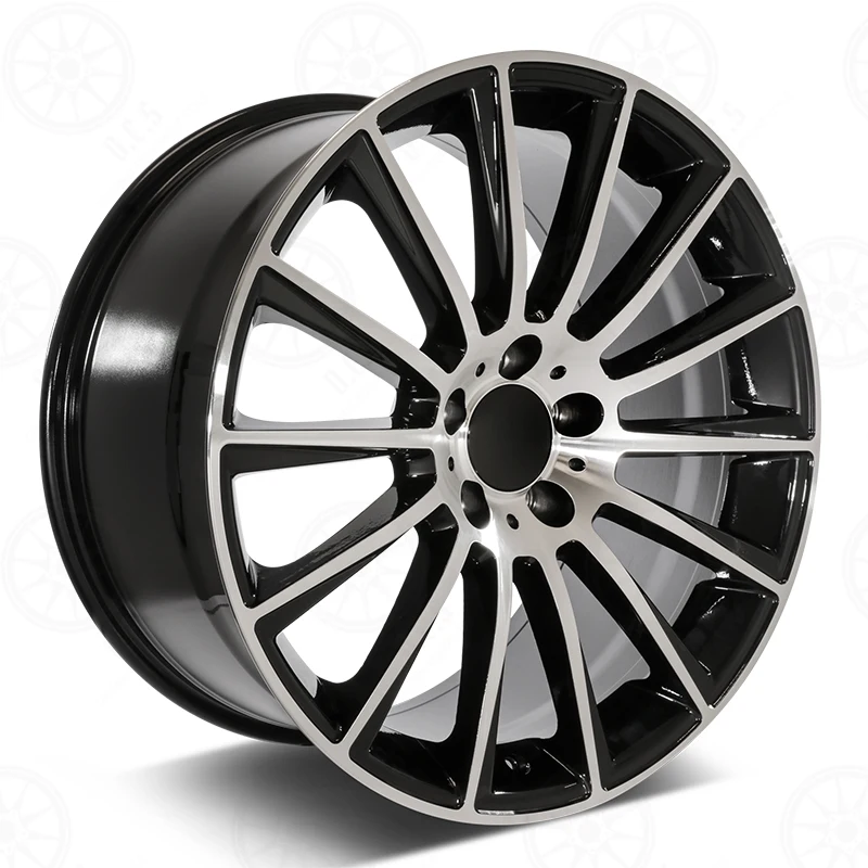 fit For Mercedes Benz replacement car wheel  19/20/22inch  alloy wheels rim passenger car wheels