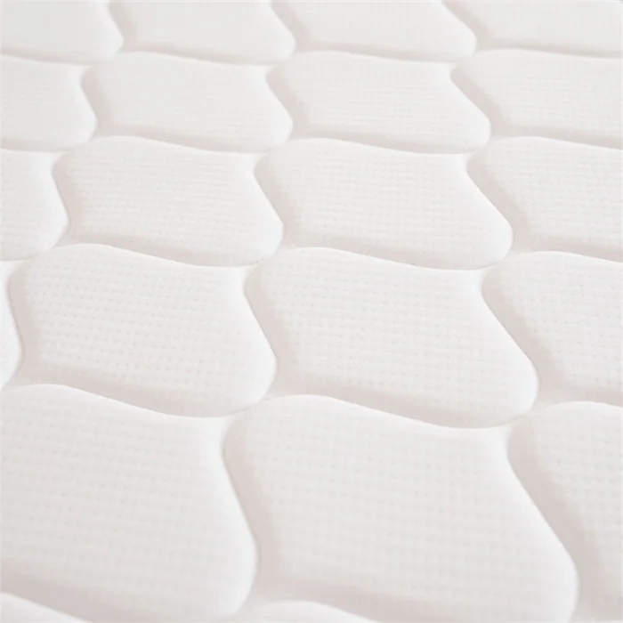 UK Fire Proof Hotel Home Single Pocket Spring Hybrid Mattress High Quality Bed Gel Memory Foam Mattresses Bedroom Furniture