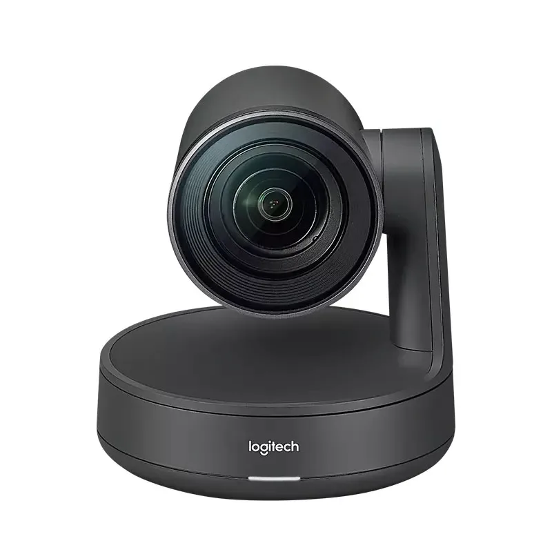 Оригинальная Новая высококачественная IP-камера Logitech Rally Plus CC5000e для бизнес-конференций HD Full 4K CC5000E