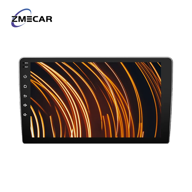 7 9 10 Inch 2din touch screen android car radio car gps navigation multimedia video player