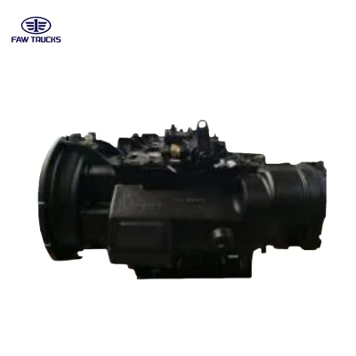 FAW XDW 6*4 Dump Truck China Heavy Truck Factory 351 - 450hp Tipper Truck