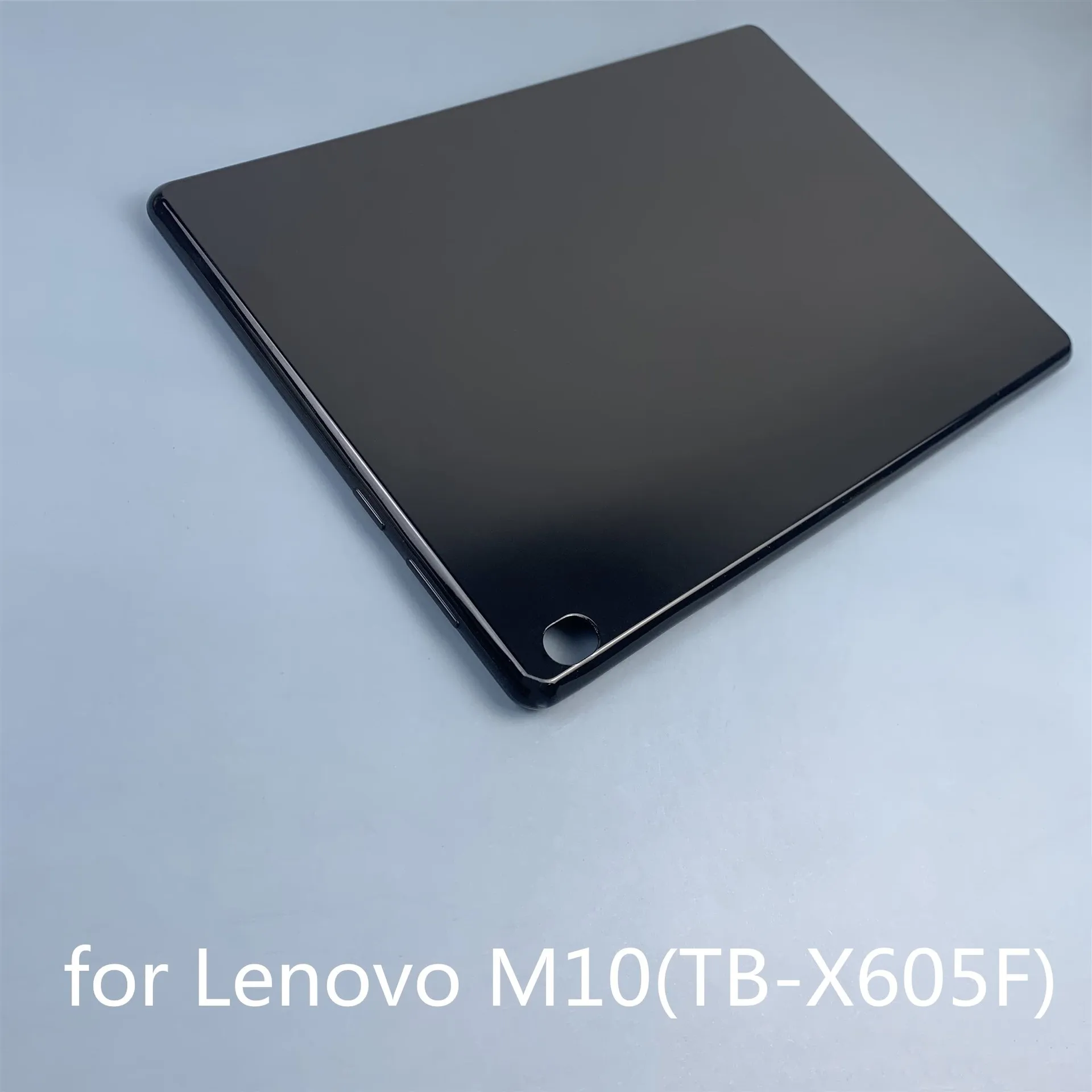 Мягкий чехол для планшета из ТПУ Lenovo Tab M10 TB X505F X605F