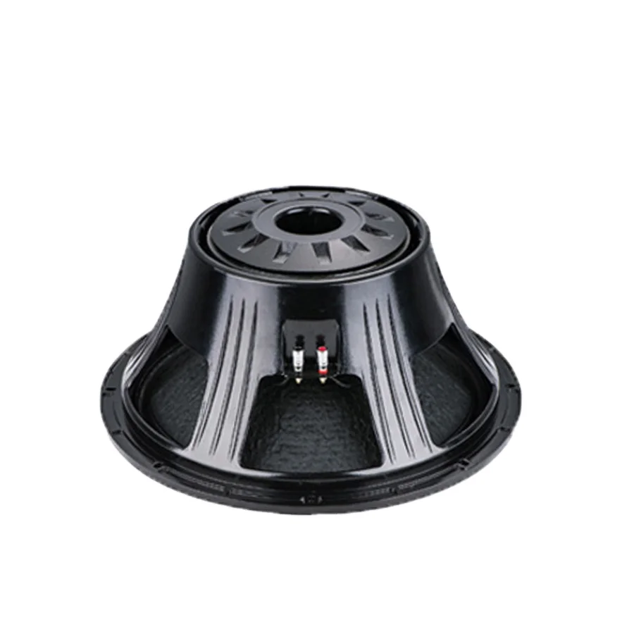 hot sell P-AUDIO 18 inch dj system sound woofer speaker