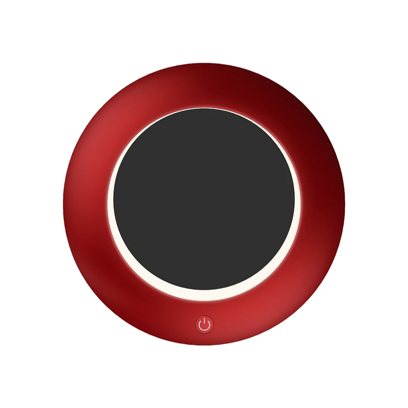 Modern Electric Smart Wine Aerator Automatic Decanter and Dispenser Made of Durable Glass Plastic Silicone