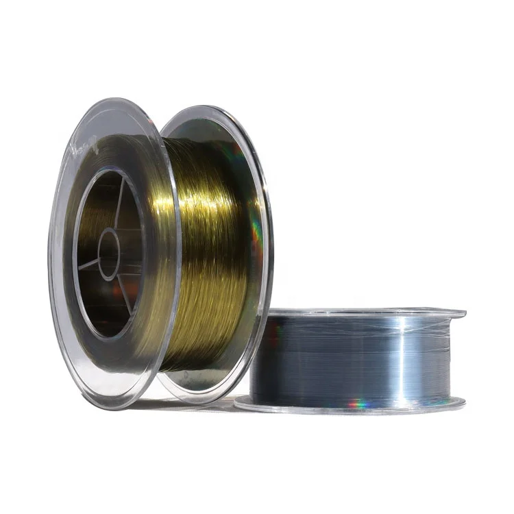 Super strong Japan PA66 fiber fishing line factory Japan nylon monofilament line fishing