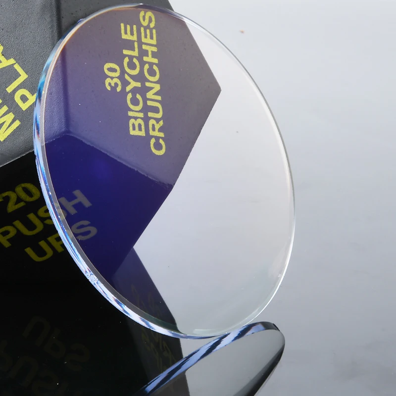 Photon Wholesale Factory Price Eye Protection Optical 1.56 UV420 Anti Blue Eyeglass Lens