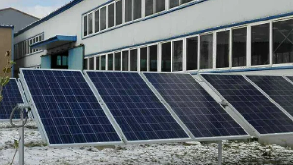 Customization single axis solar tracker single axis solar pv tracker solar panel tracking system kit solar energy systems