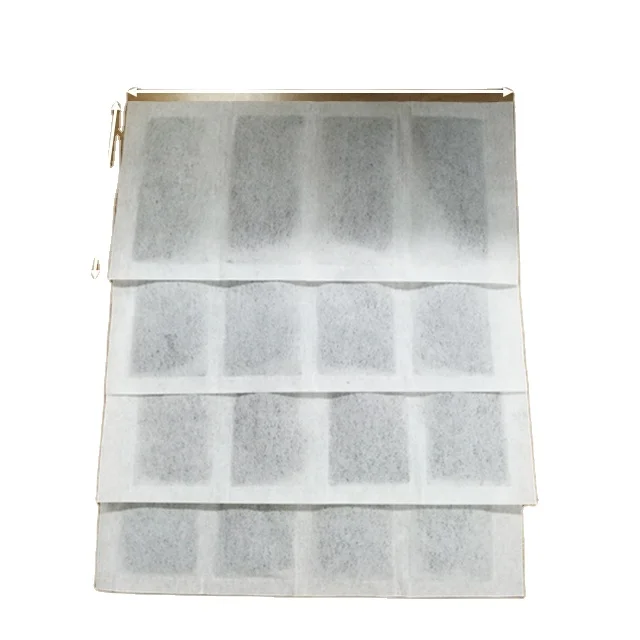 New Design Mre Heating Bag For Food Ration Packs