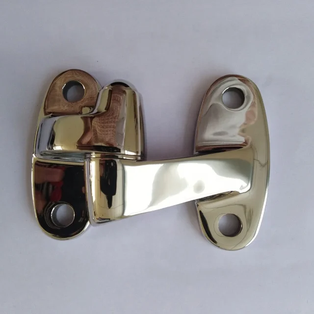 
High Precision Lost Wax Stainless Steel Investment Casting 