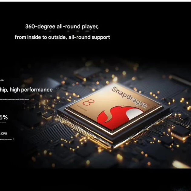 Лидер продаж оригинальный смартфон Honor 300 Ultra 5G с 6 78 дюймов/Snapdragon 8 Gen 3 /5300mAh аккумулятор 100 Вт зарядное устройство/MagicOS 9