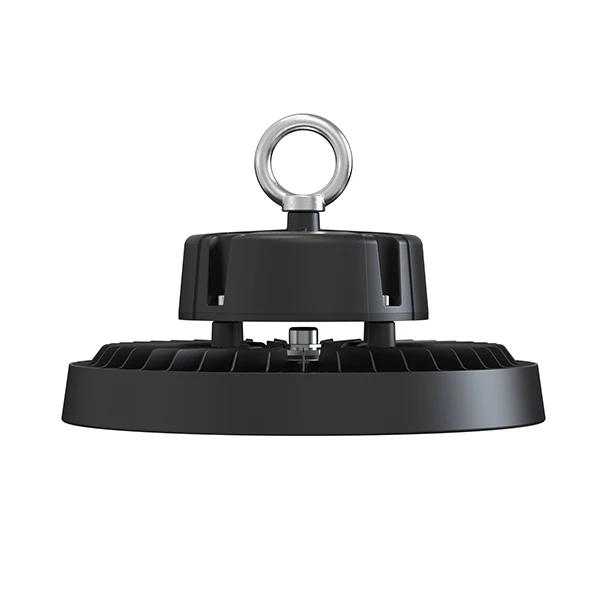 200lm/w ETL, DLC, CE, RoHS, ERP Die-Casting Aluminum 100w 150w 200w 250w Ip65 UFO Led High Bay Light Warehouse Industrial Lights