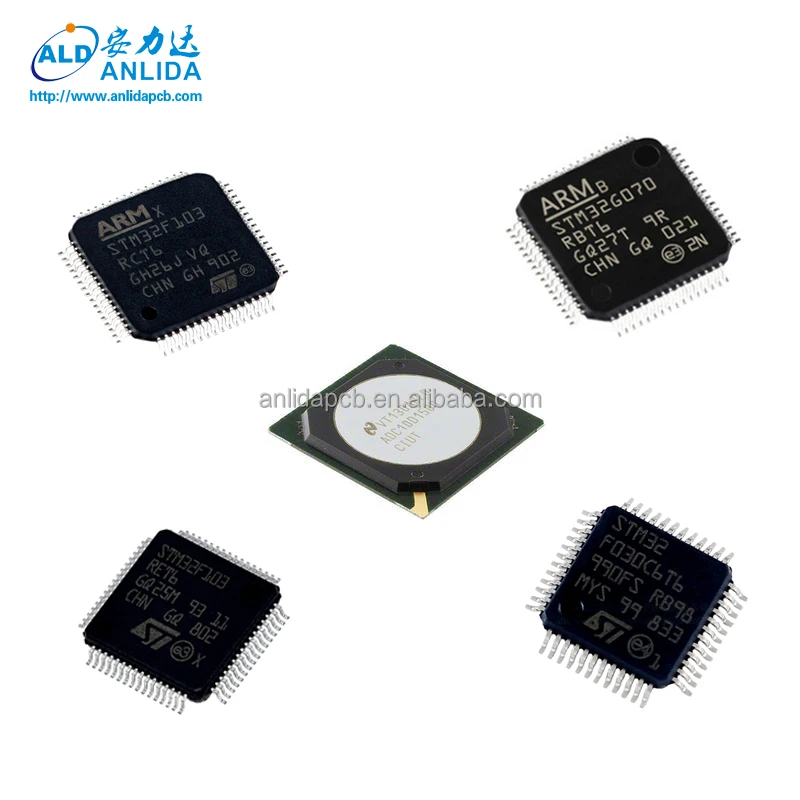 Микроконтроллер IC Chip, разблокировка, Расшифровка, трещина, код прошивки, программное обеспечение, программы услуг