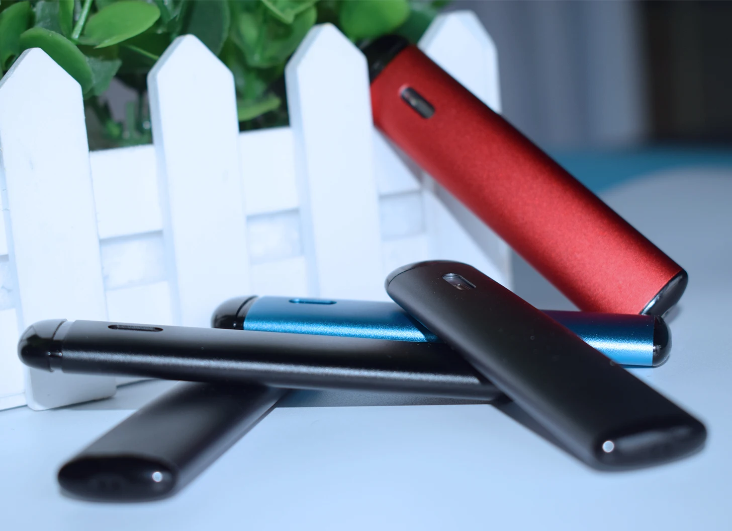 
Disposable Vape Pen CBD Vaporizer Pen Ceramic Coil Cbd Pen OEM Welcomed 