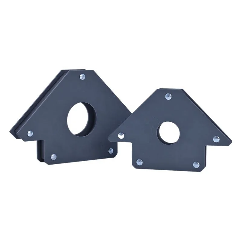 High Quality Angle Magnetic Welding Holder Set Magnetic Suspender Fixture Holder
