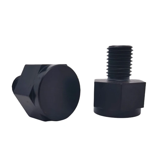 High Precision Customized CNC Machining Center 5 Axis Parts New Energy Aluminum Stainless Steel Milling Parts