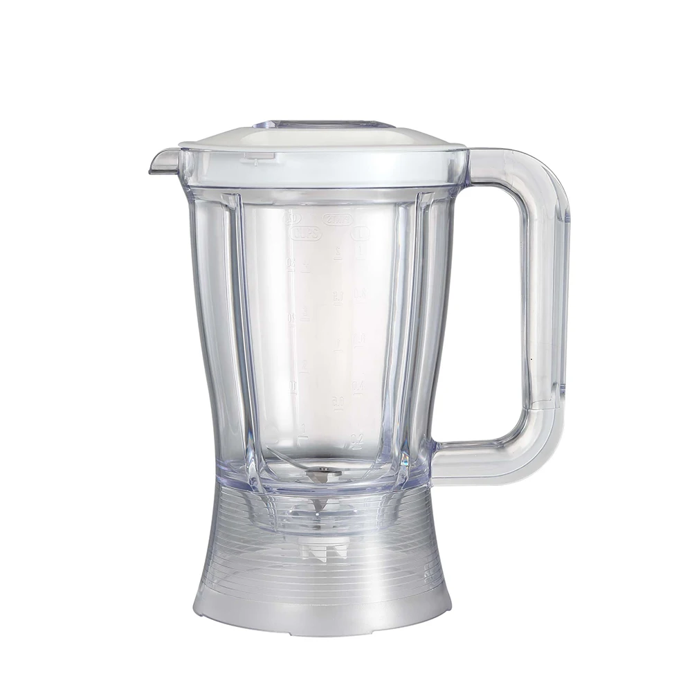 Home Appliance LM2211 Blender spare parts Moulinex 1.0L Blender Jar