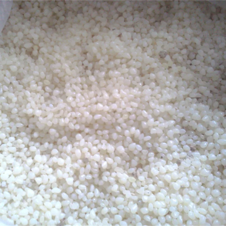 Material Plastic Granules EVA V3510K