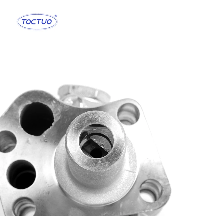 For NISSAN L16 Engine Oil Pump 15010-21001