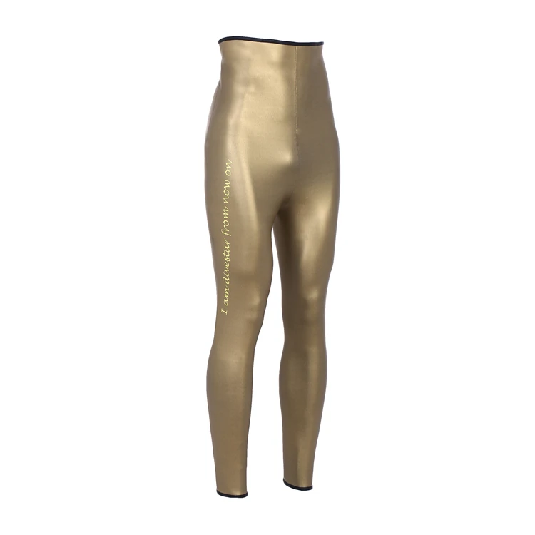 2020 New Golden Swimwear Long Sleeve Sport Diving Surfing Suits Wetsuits Freediving suit