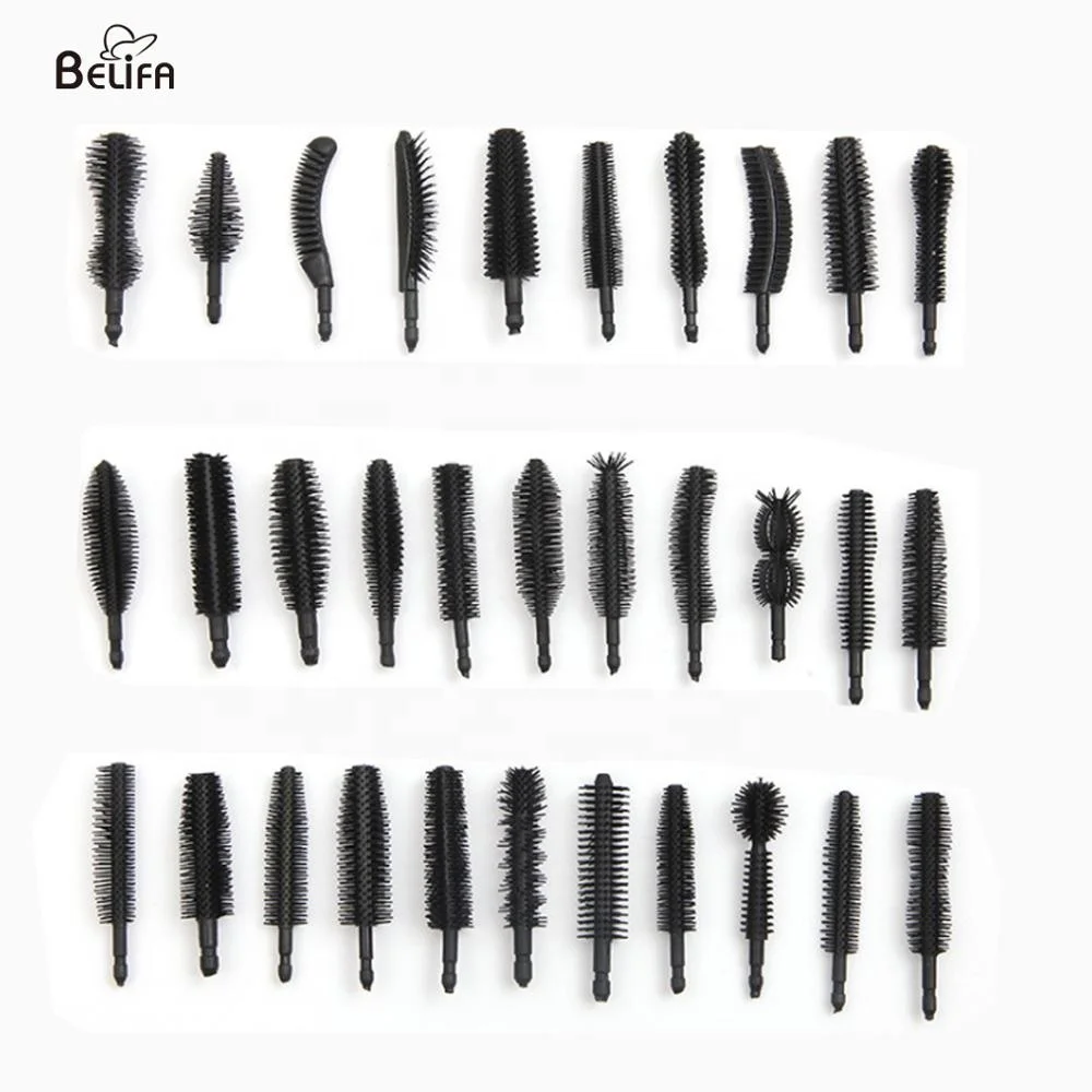 Belifa силиконовая насадка для туши для ресниц под заказ