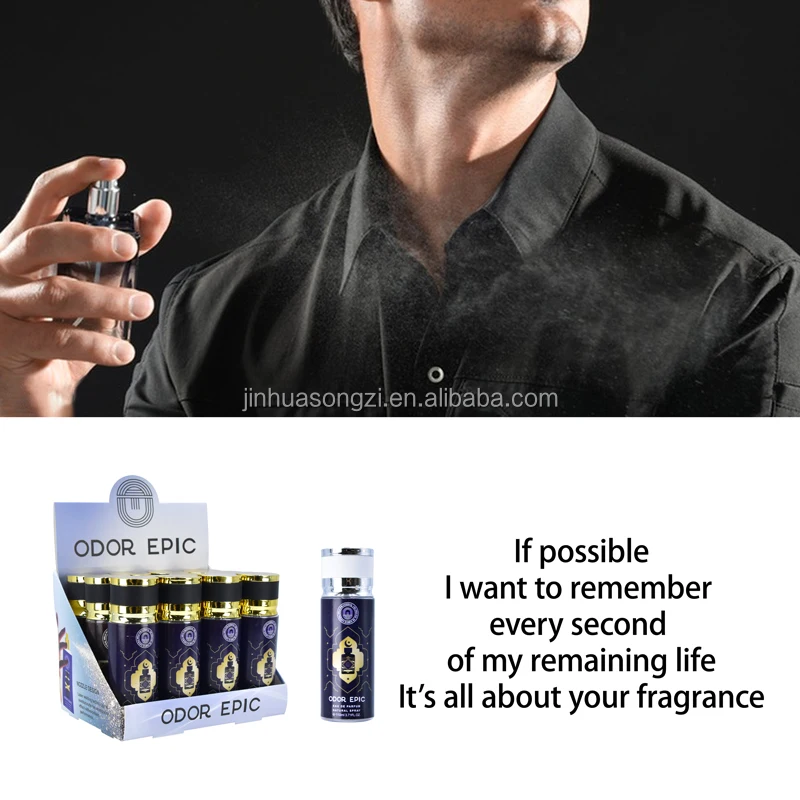 OEM professional perfumes for ladies body splash deodorant bodi mist womens perfume