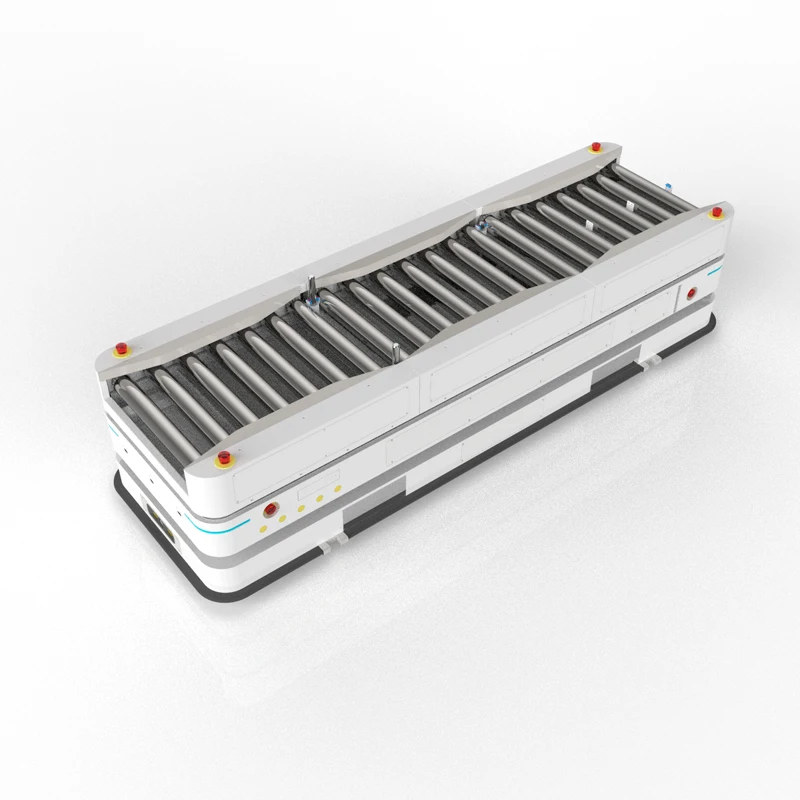 Wellwit 3000KG Stable Navigation for AGV Helmet Safety and Reliability Make SLAM AGV/AMR Autonomous Mobile Robot