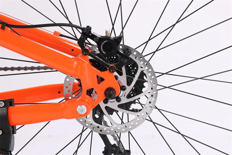 2022 Fast higher power E-bike 48V 750W Electric Mountain Bike City ebike mid drive with bafang motor