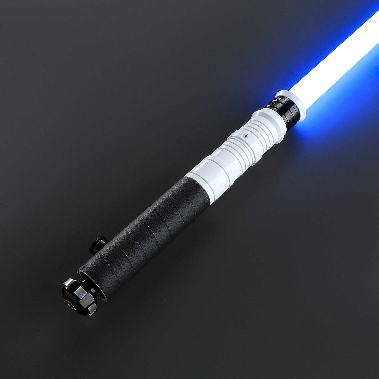 LGT Saberstudio Sith Revan Xeno Pixel Lightsaber Smooth Swing LED Sword Premium Metal Handle Light Saber for Adults Kids