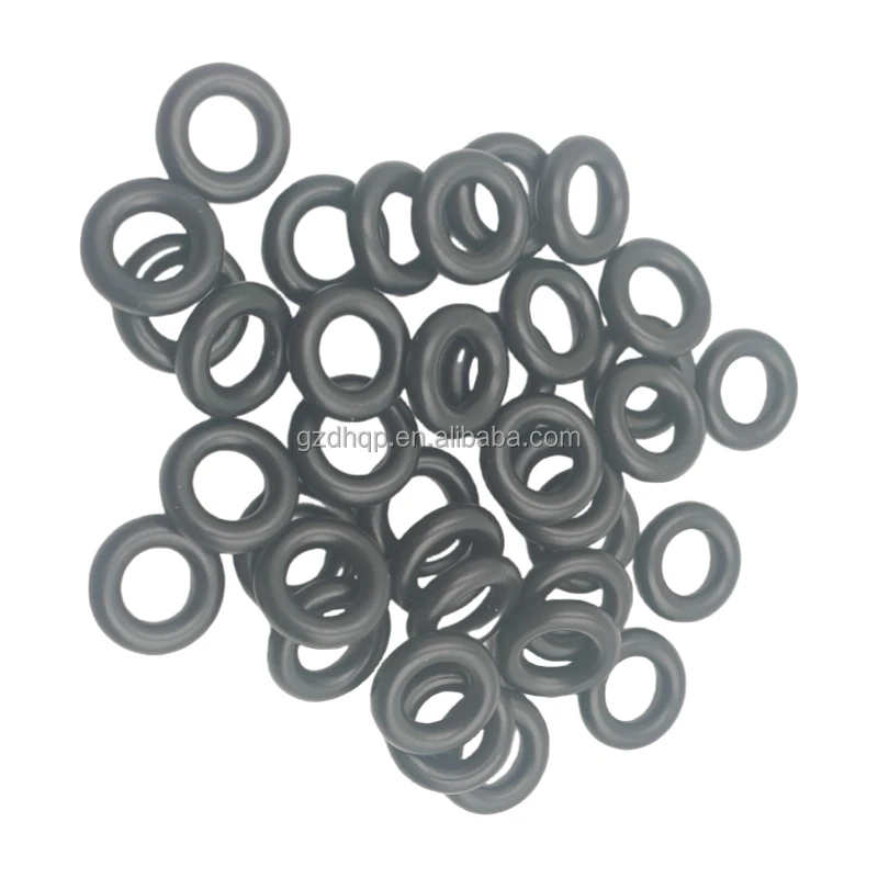 fuel injector O-ring seal ix35 tucson accent elantra sportage K5 automotive spare parts 35312 22000 for hyundai kia