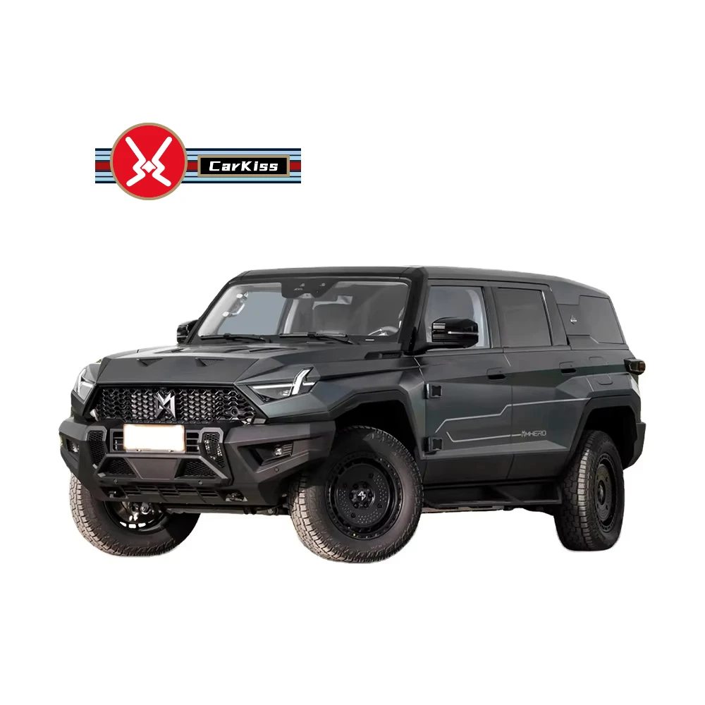 Prepayment Mengshi 917 Medium Large SUV 2023 Extended Range 816 Horsepower Supercar Coches Hot Sale 2024 Position