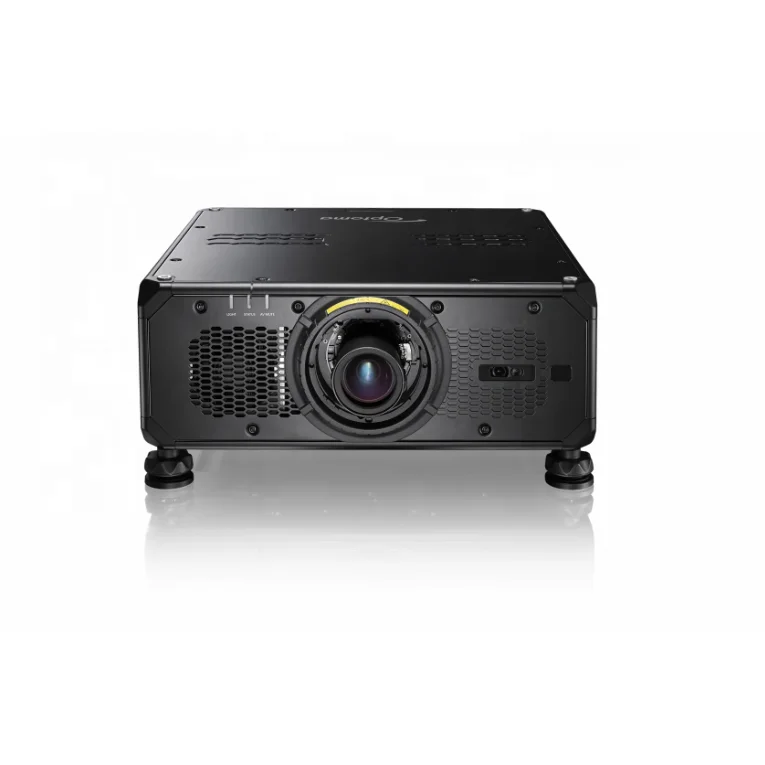 Optoma 25000 lumens 3d hologram laser projectors