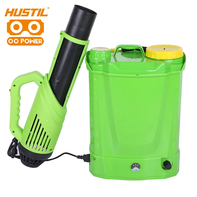 
OO-16D-19Z Agricultural Garden Electric Sprayer 