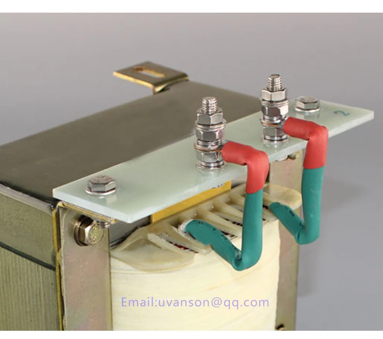 Electronic uv ballast 1kw2kw3kw 220v 380v for uv curing lamp