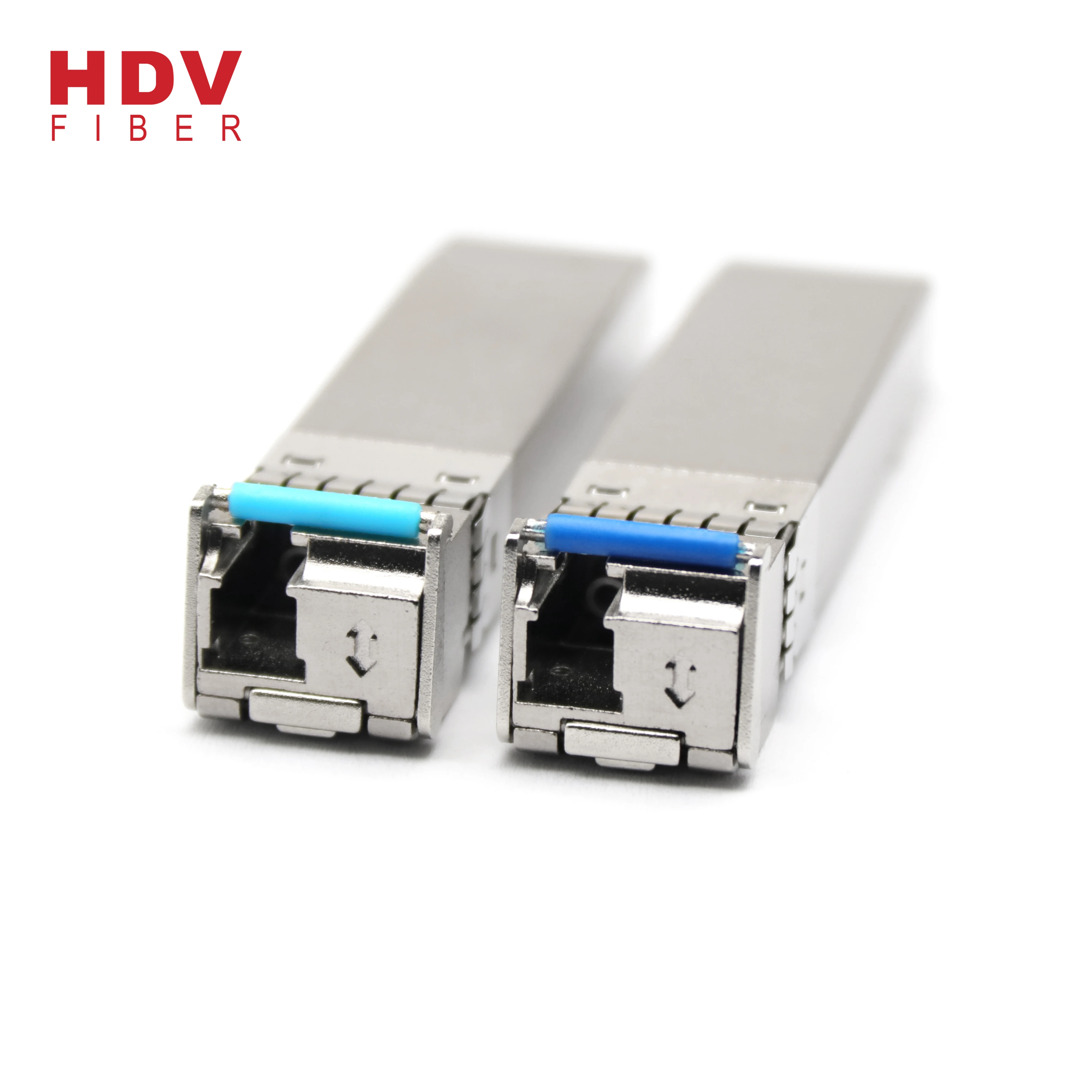 10G WDM 20KM SFP fiber transceiver module huawei compatible sfp module price