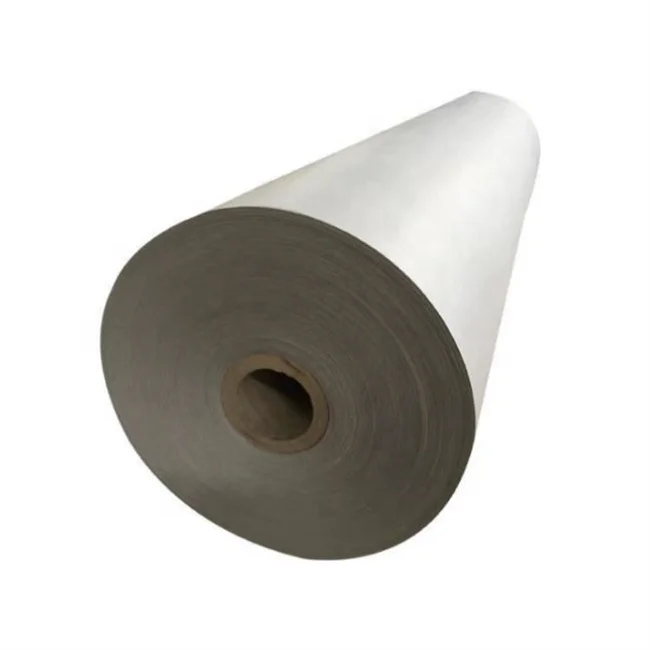 Eco Friendly Good Flexibility 45g 48.8g News Paper Rolls For Story Books