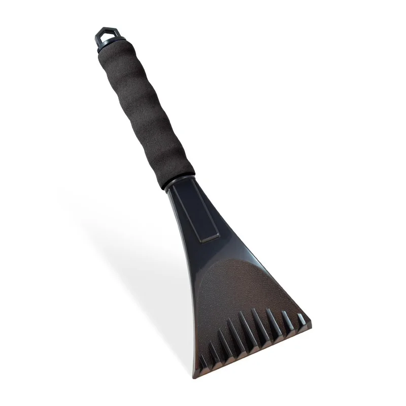 Wholesale multifunctional durable PP high quality snow shovel for car