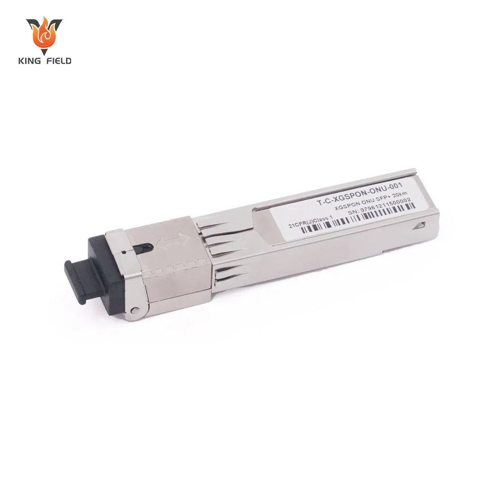 CISCO compatible 10G BASE-LR 1310nm SFP+ Transceiver Module SFP-10G-LR-S
