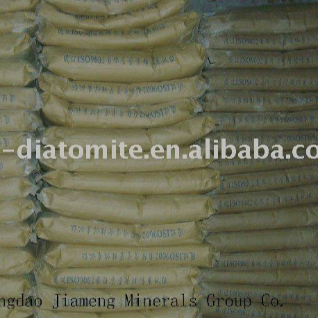 Китай (материк) diaotmite QH-700 # (помощь фильтра)