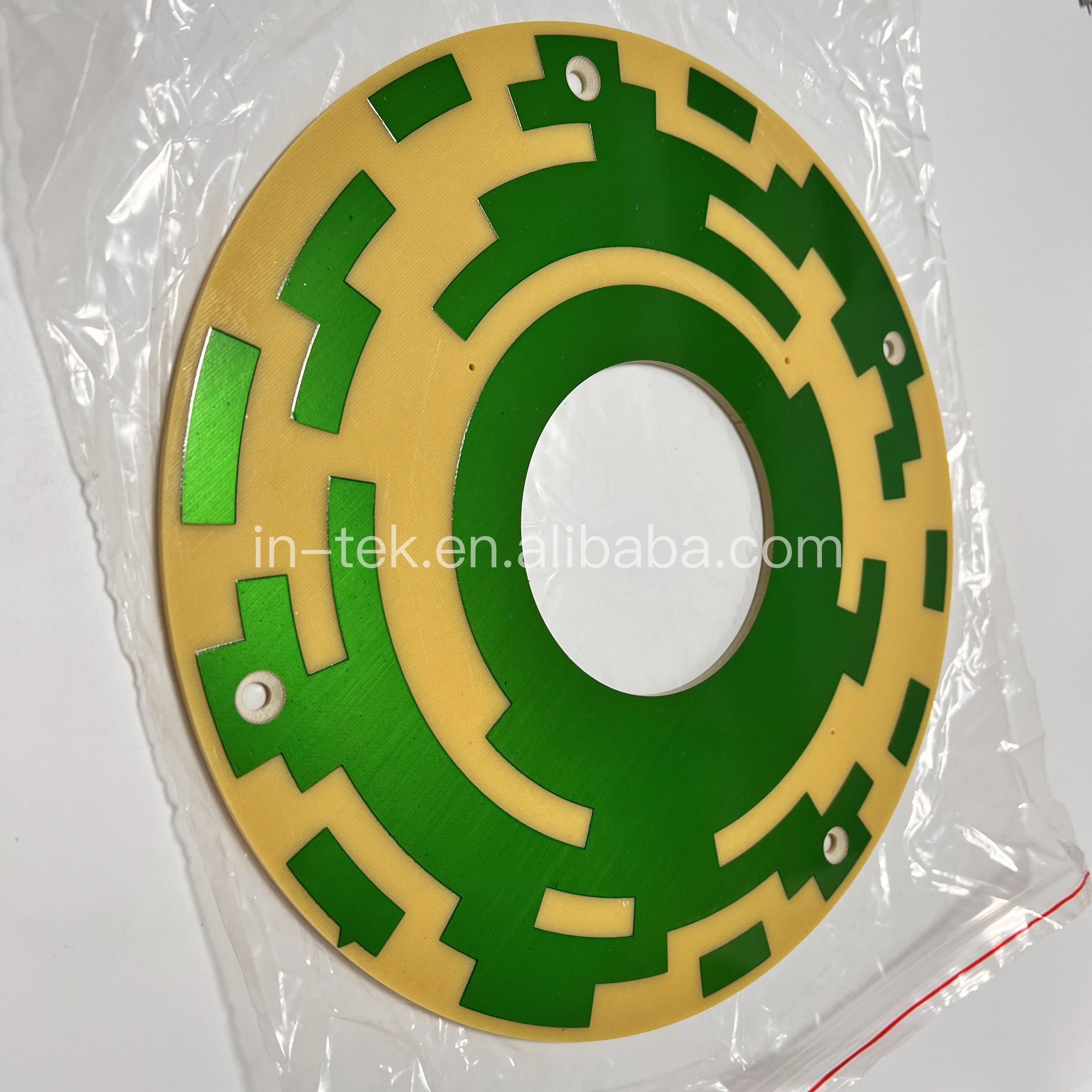 Weaving Textile projectile sulzer Loom Machine spare parts 911603018 Angle Disc For Brake Drum