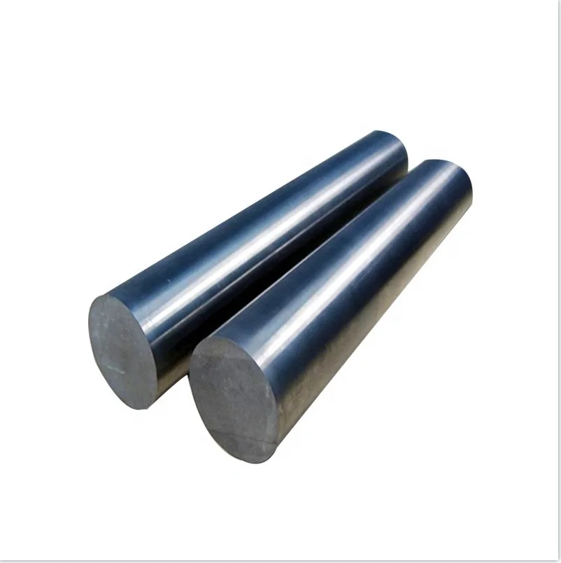 ASTM 304L 316L 904L steel brushed bar/  904L bright annealing polishing round bar