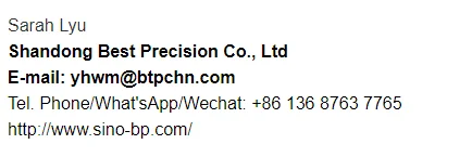 Contact