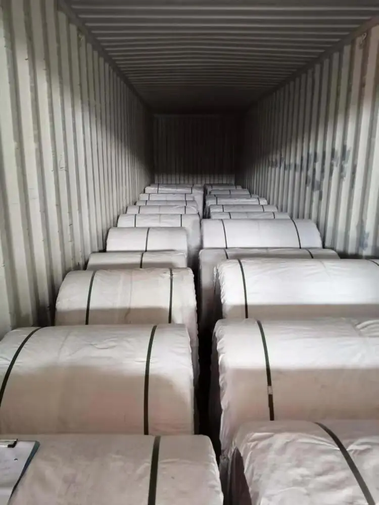 
2000D EP Dipped Coated Rubber Conveyor Belt Fabric EP200 